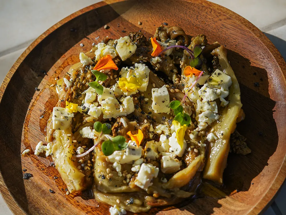 Ensalada Es Passarell